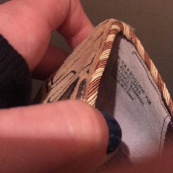 Poetic license peep toe heels - Picture 5 of 5